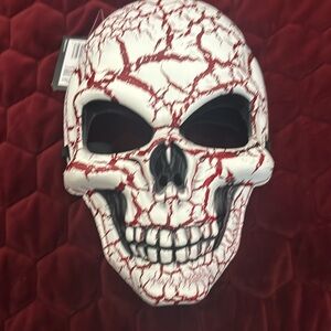 Halloween mask